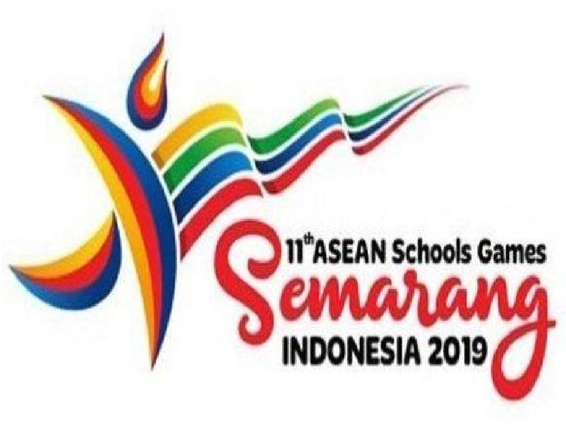 11th ASEAN Schools Games 2019